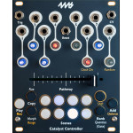 4ms WAV Recorder